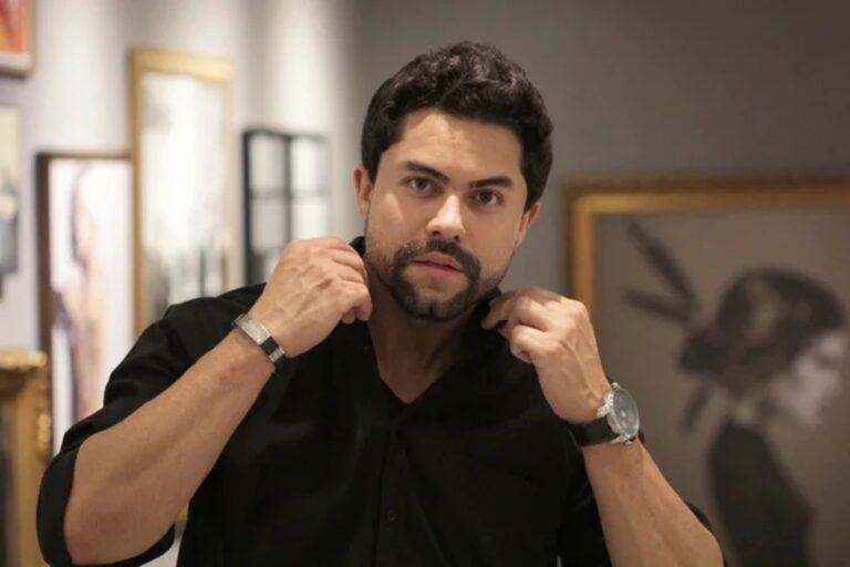 Rafael Suco: polícia fará reconstituição para esclarecer morte do ator Rafael Suco: polícia fará reconstituição para esclarecer morte do ator