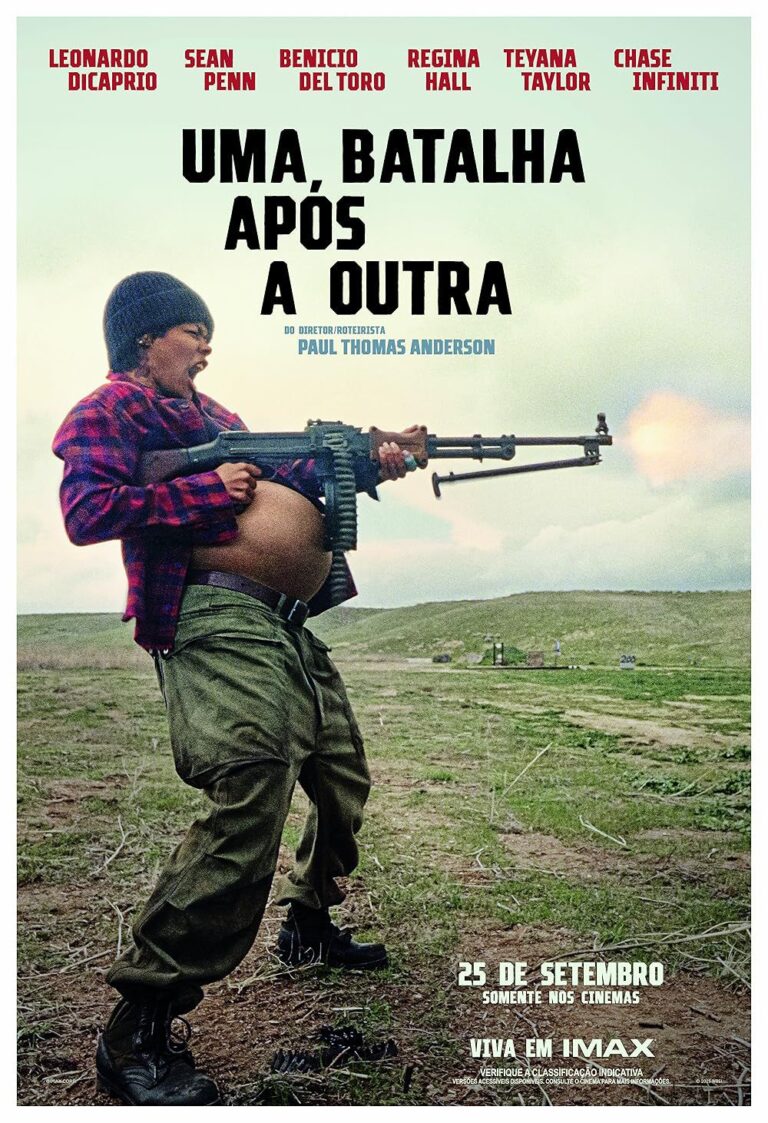 BTS, Leonardo DiCaprio e mais: veja os filmes que estrearam no cinema e streaming BTS, Leonardo DiCaprio e mais: veja os filmes que estrearam no cinema e streaming