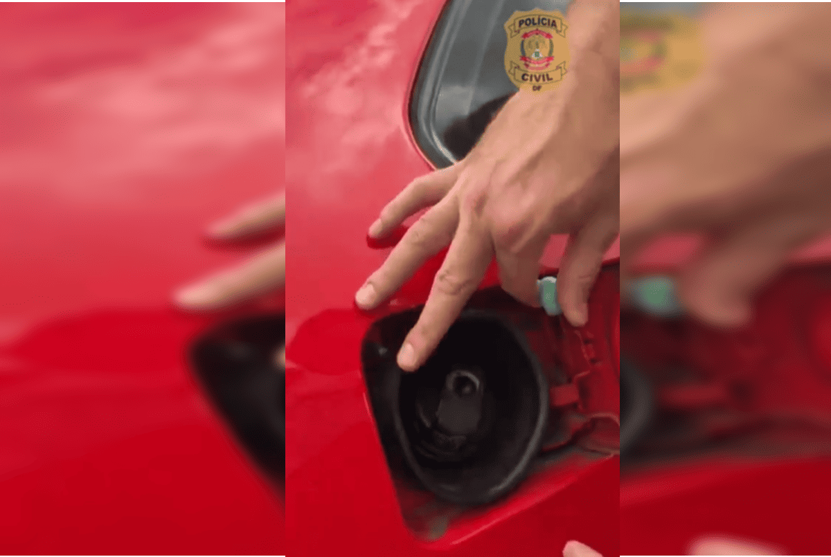 carro-turbinado:-traficante-escondia-cocaina-em-tanque-de-combustivel