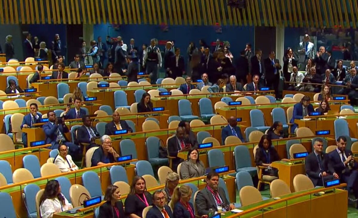 delegacao-do-brasil-segue-protesto-a-netanyahu-e-deixa-plenario-da-onu