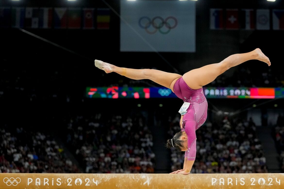 brasilia-sera-sede-do-brasileiro-de-ginastica-artistica-de-2026;-veja