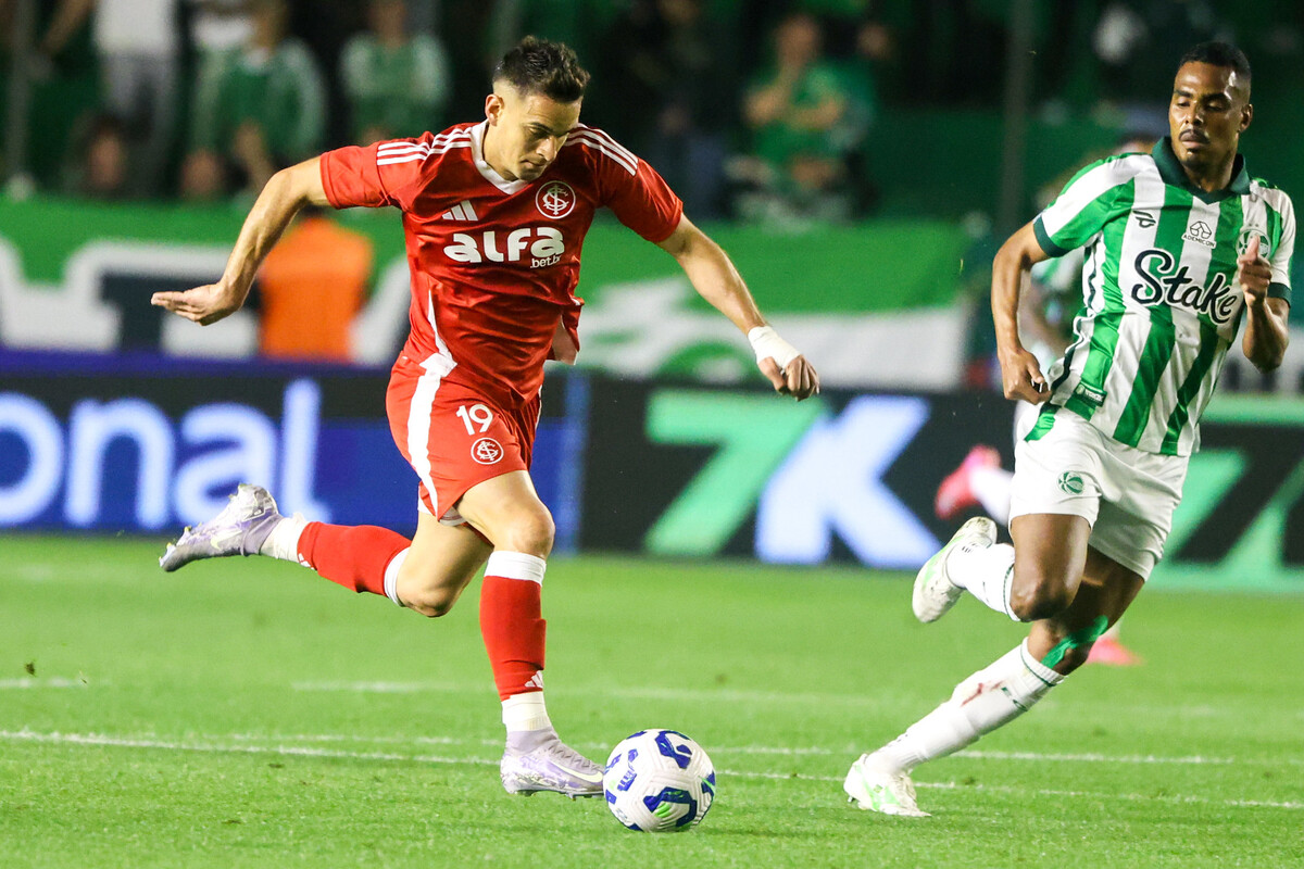 campeonato-brasileiro:-juventude-e-internacional-empatam-no-jaconi