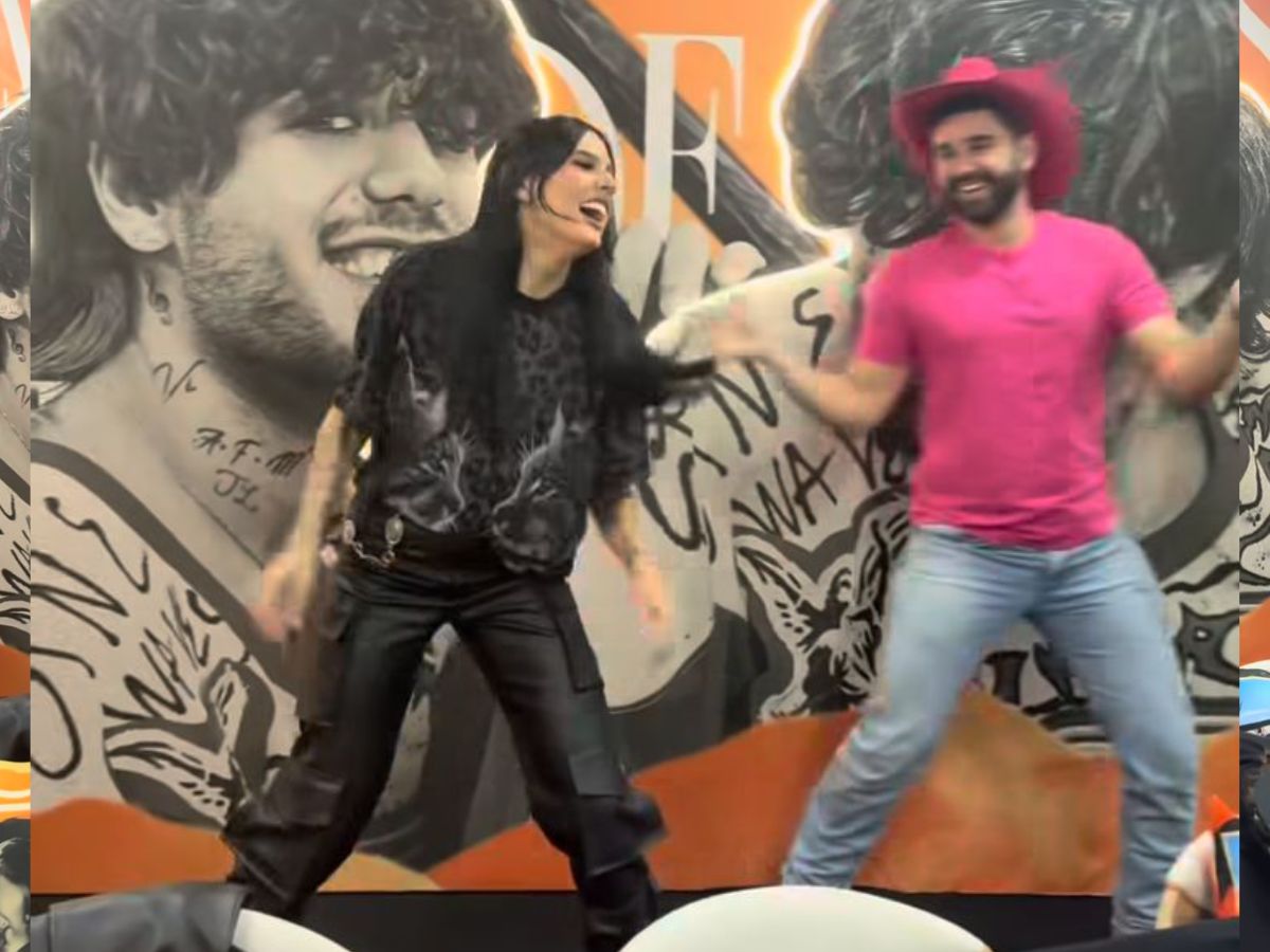 um-amor-de-sogra?-poliana-rocha-prestigia-show-de-ze-felipe-ao-lado-de-ana-castela