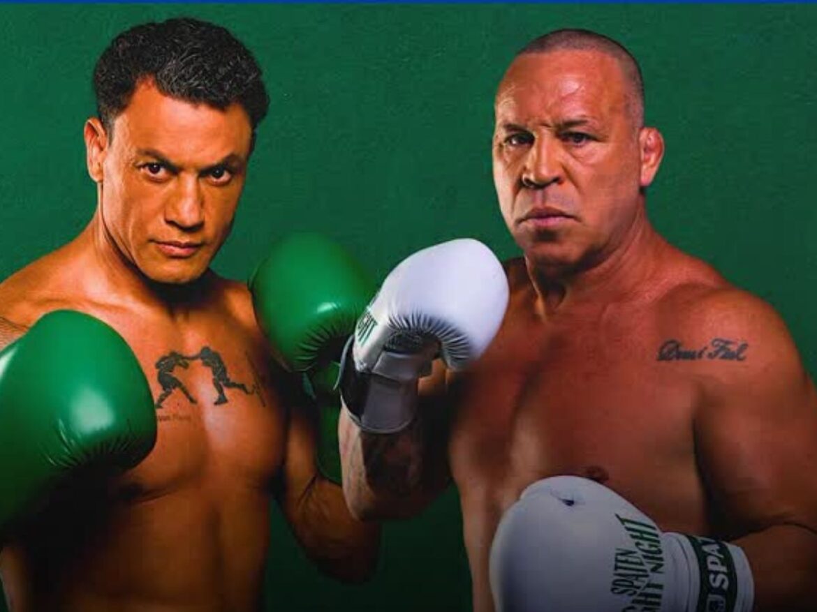 popo-se-manifesta-apos-briga-generalizada-em-luta-contra-wanderlei-silva