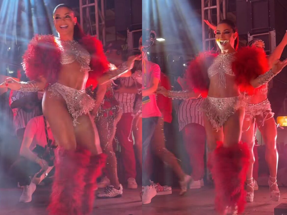 musa-do-salgueiro,-gkay-celebra-convite-e-preparacao-para-sapucai:-“muito-surreal”