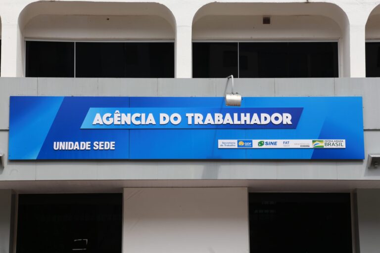GDF promove mutirão de empregabilidade para pessoas com deficiência
