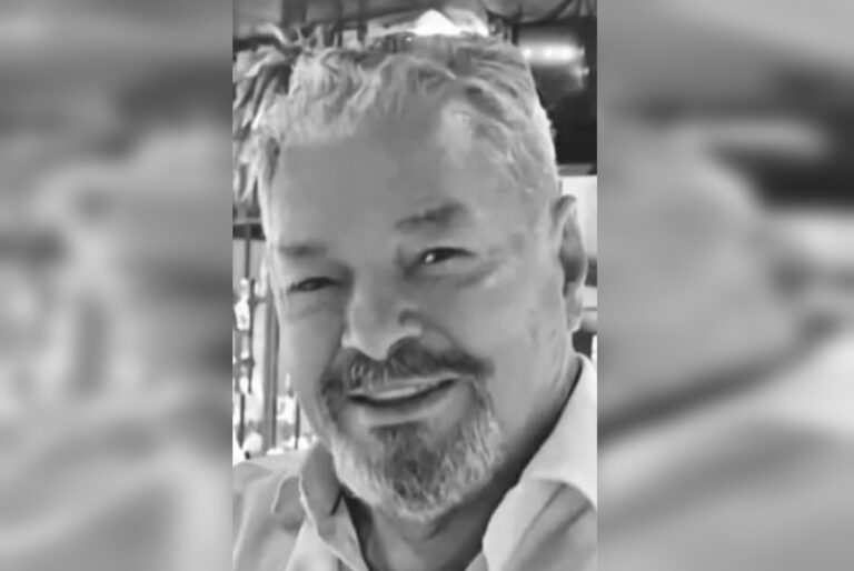 Carreata homenageia fundador da Atlântida Móveis, vítima de câncer