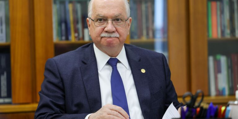 Fachin: gestão será marcada por diálogo e defesa dos diretos humanos