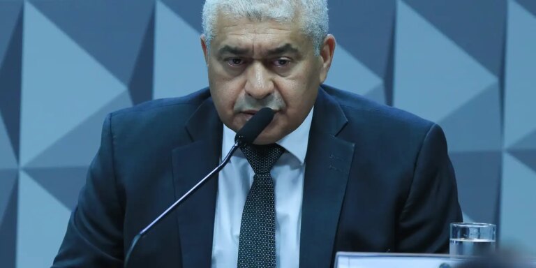 Presidente da CPMI mantém pedido de prisão de sócio do Careca do INSS