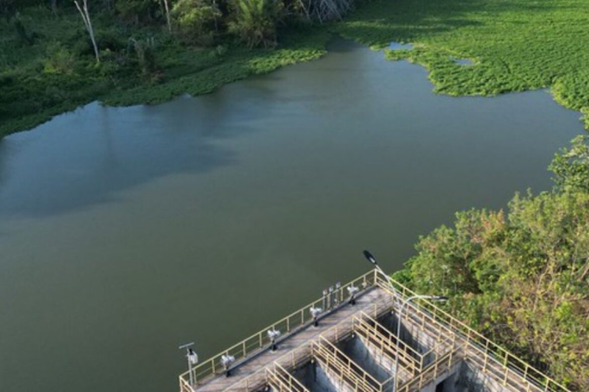 escassez-de-agua:-prefeitura-do-interior-de-sp-decreta-emegencia-hidrica