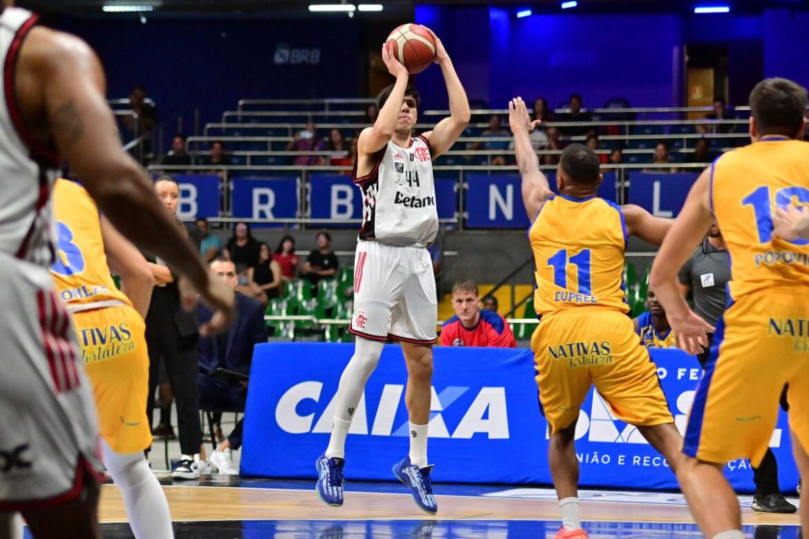 torneio-abertura-nbb:-em-jogo-duro,-flamengo-vence-fortaleza-basquete