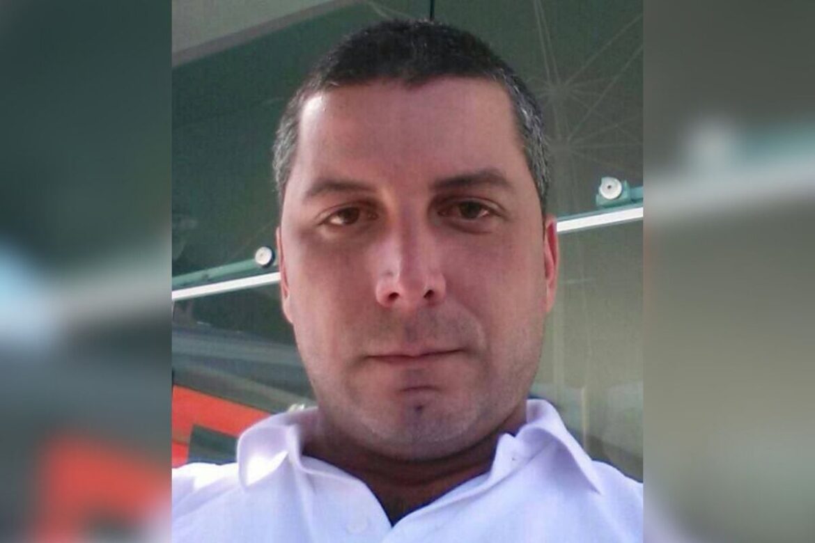 intoxicacao-por-metanol:-corpo-de-advogado-de-45-anos-e-velado-em-sp