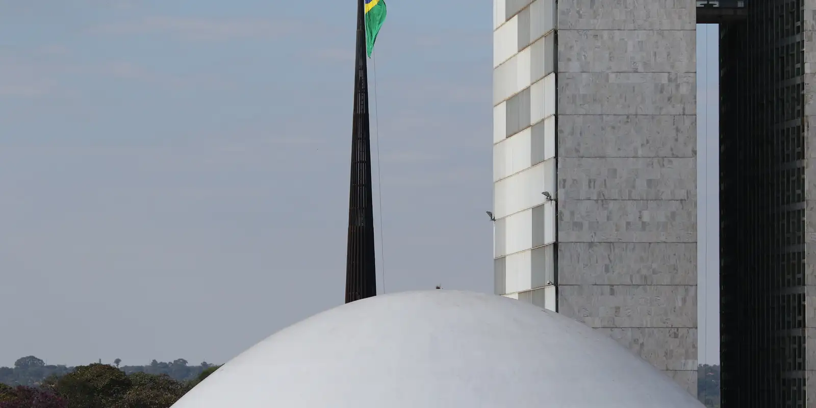 Senado analisa projeto que regulamenta comitê gestor de novo imposto