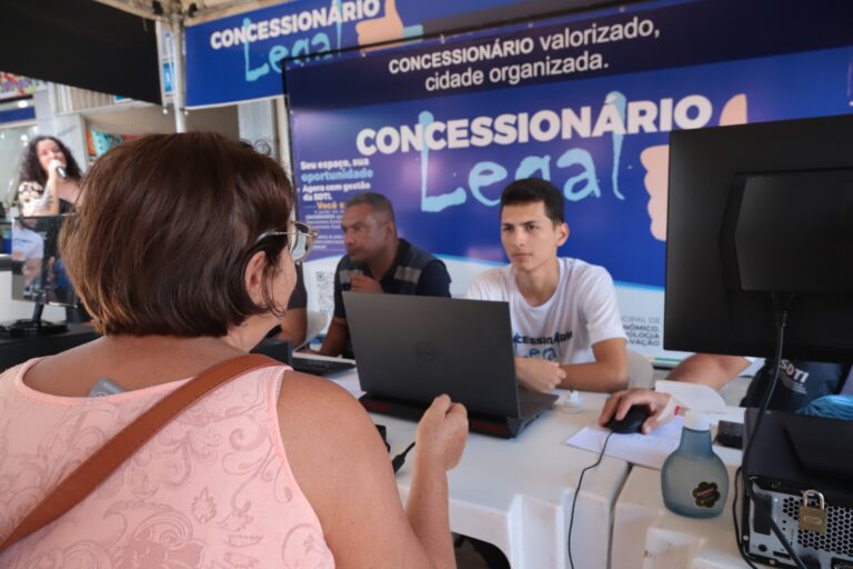 Rio Branco oferece oportunidade de regularização fiscal a comerciantes com até 90% de desconto