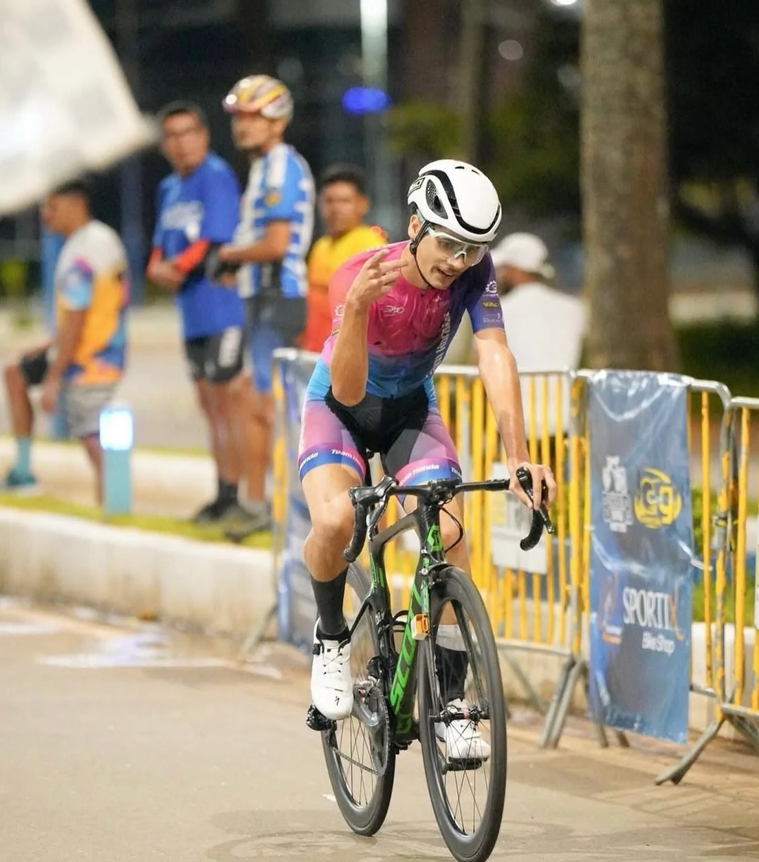 Atleta acreano morto atropelado por caminhão em SP havia sido convocado pela Seleção Brasileira