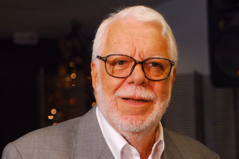 Família de Manoel Carlos acusa Globo de falta de transparência e vai à Justiça