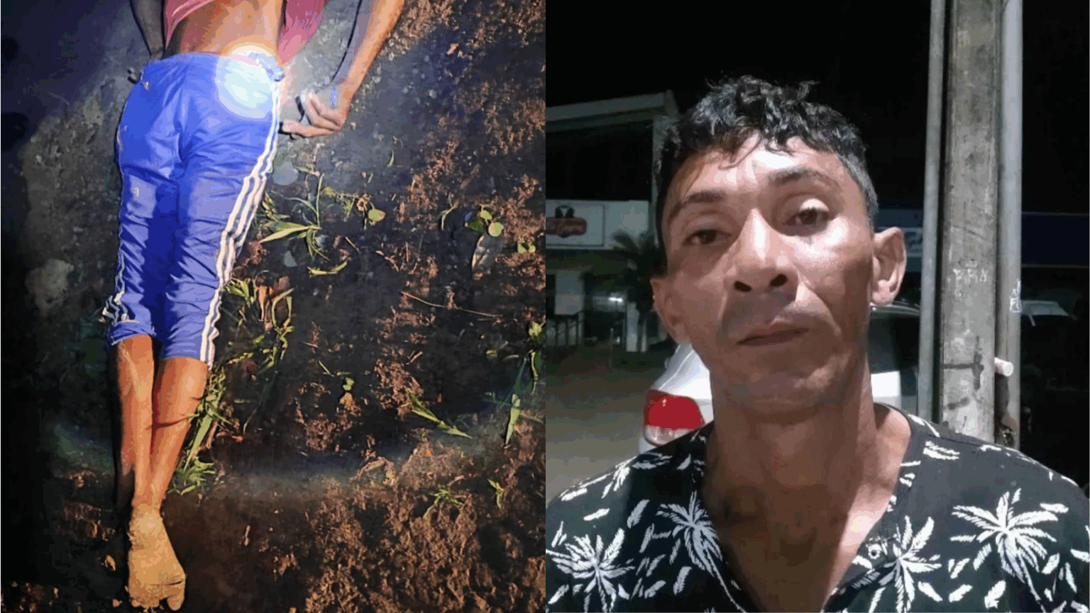Violência sem fim: homem é executado a tiros em ramal no interior do Acre; veja detalhes