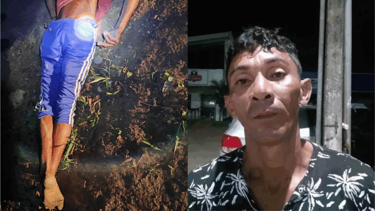 Violência sem fim: homem é executado a tiros em ramal no interior do Acre; veja detalhes