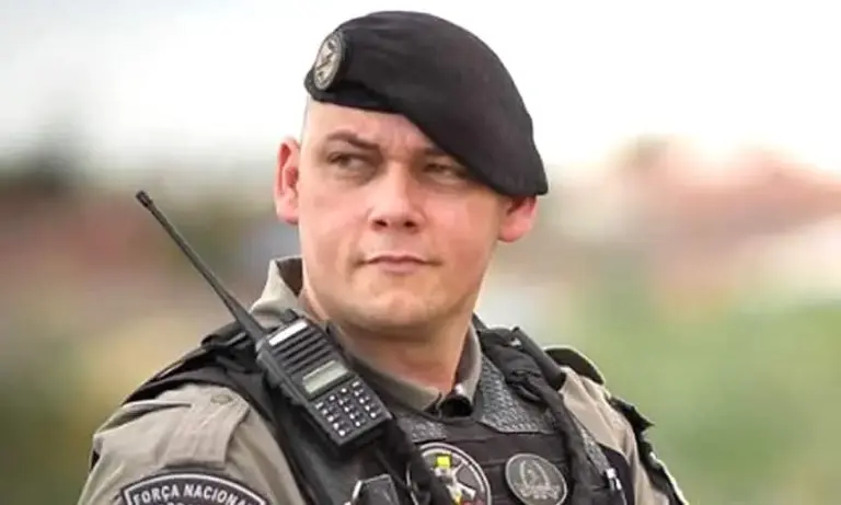 MPAC quer aumentar pena do ex-sargento Nery; condenação é de quase 10 anos de prisão