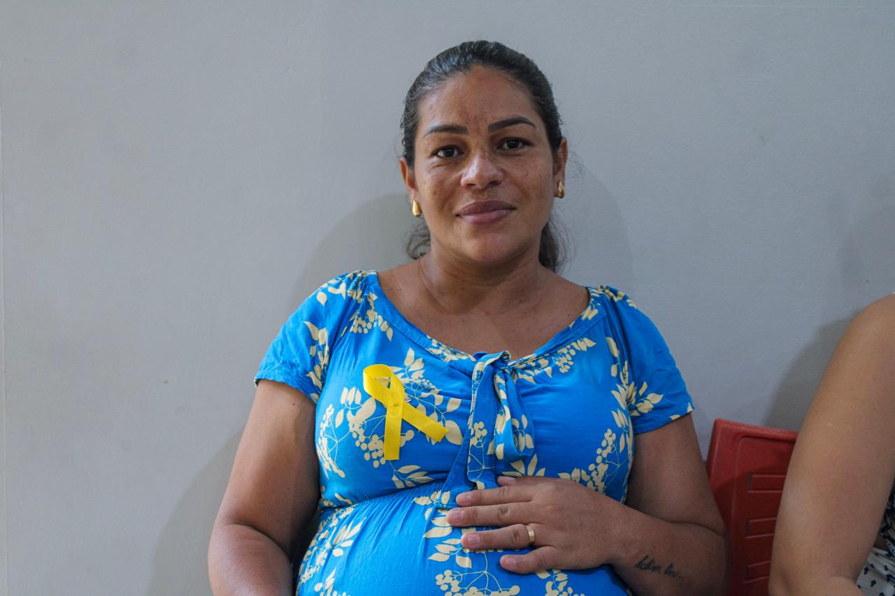 Governo do Acre implanta ambulatório de saúde mental para gestantes de alto risco na Policlínica Tucumã