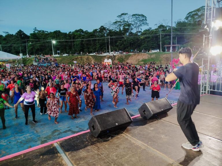 Outubro Rosa com conscientização e prevenção ao câncer de mama será lançado sexta-feira
