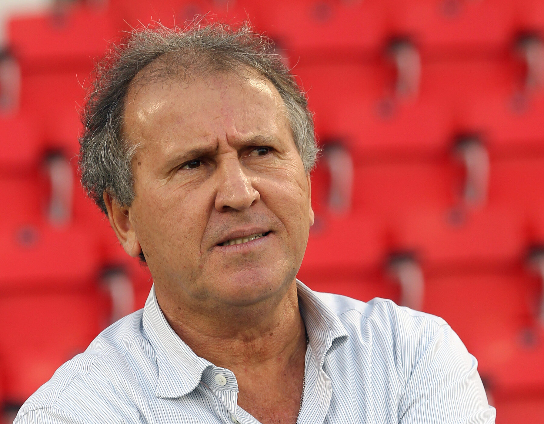 Ex-jogador Zico vai oferecer sessão exclusiva de fotos e autógrafos em Rio Branco; confira