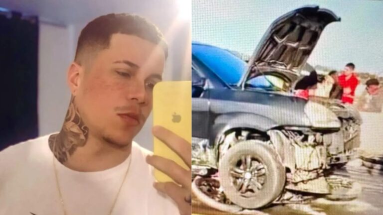 Corpo de acreano que morreu em Santa Catarina chega a Rio Branco nesta quarta-feira