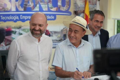 Rennan Biths será o coordenador da campanha de Bocalom ao governo