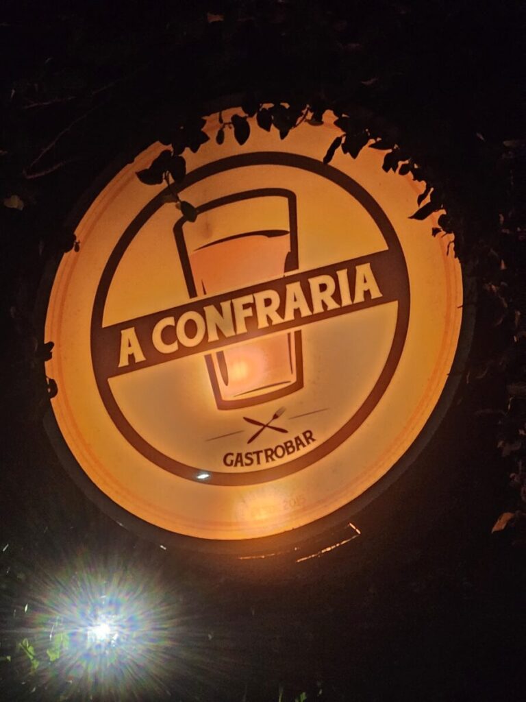Confraria reabre em Rio Branco para evento especial com festival de chopp e samba