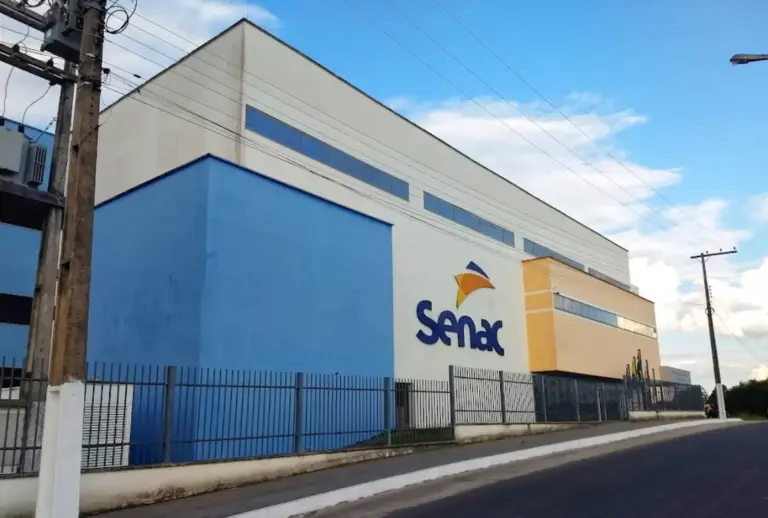 Em Rio Branco, Senac abre processos seletivos com salários de até R$5 mil; saiba mais