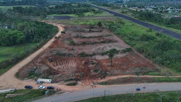 ExpoFronteira deve injetar até R$ 15 milhões na economia e unir ainda mais o Brasil ao Peru e à Bolívia