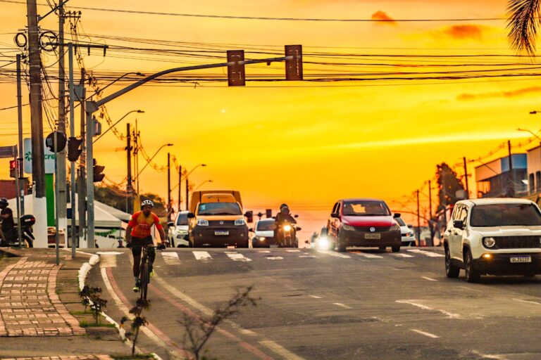 Fevereiro deve ter calor acima da média e chuvas frequentes em todo Acre, aponta Inmet
