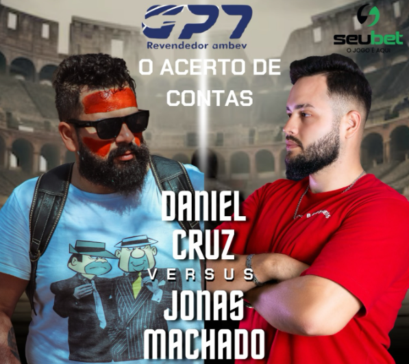 Primeira luta de influencers do Acre já tem data confirmada e promete agitar fãs e movimentar octógono
