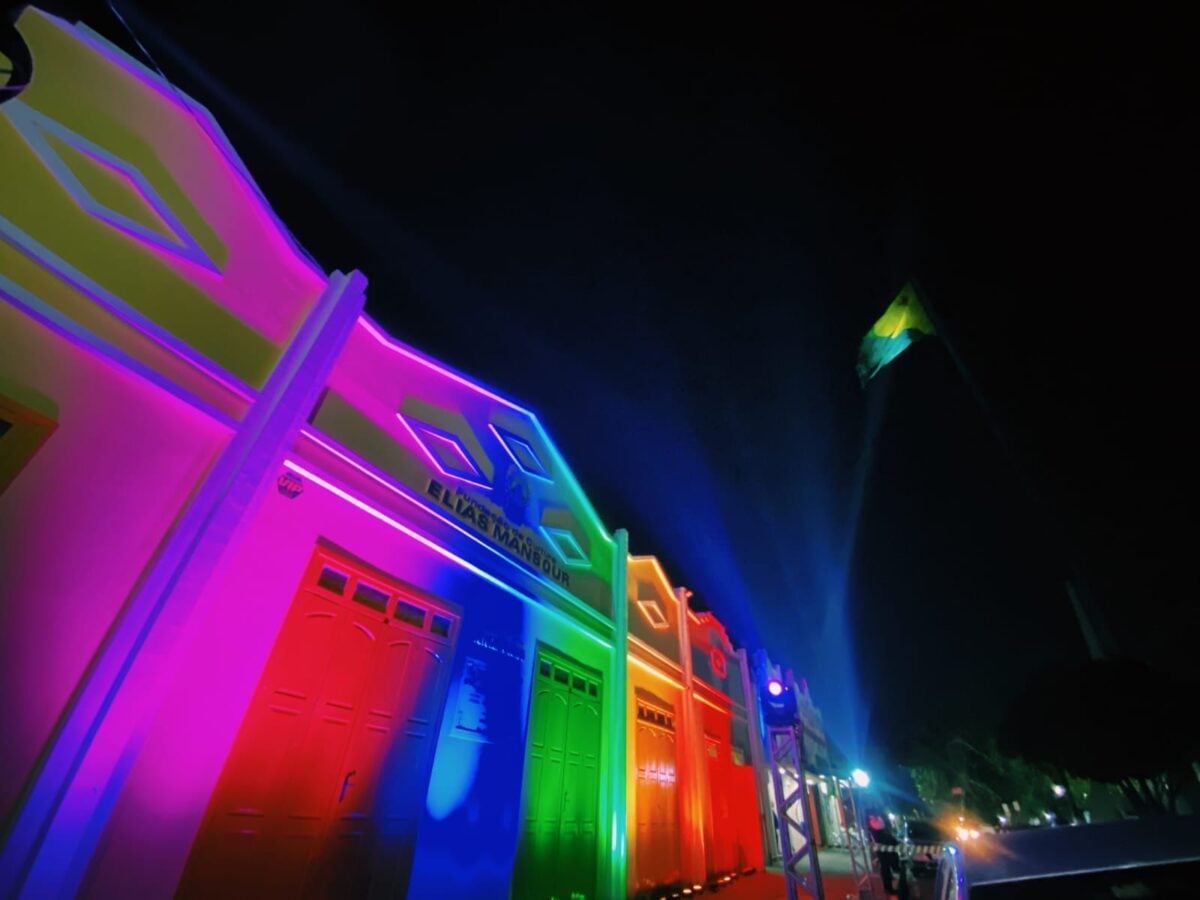 Acre fica sem emendas parlamentares para políticas LGBTQIAPN+ no Orçamento de 2026