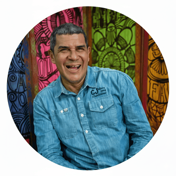 Moisés Alencastro