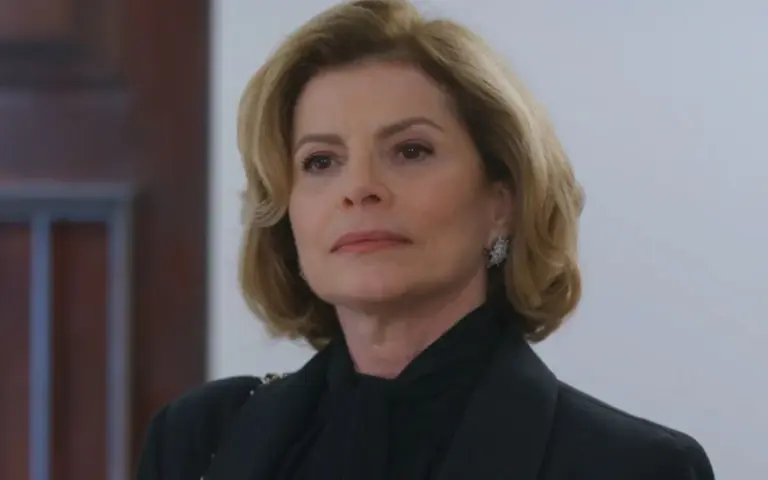 Vale Tudo: morte de Odete Roitman promete suspense na reta final e já tem cena gravada!