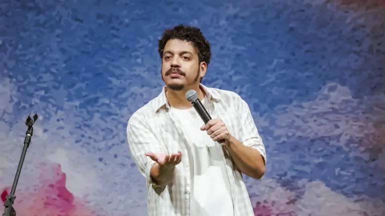 Últimos ingressos para show de Rodrigo Marques: saiba como garantir o seu