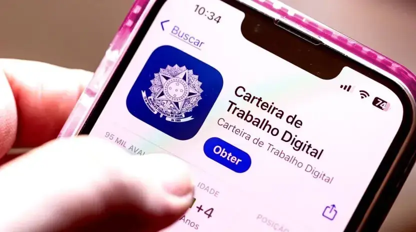 Sine: Acre oferece mais de 320 vagas de emprego nesta sexta-feira/Foto: Reprodução