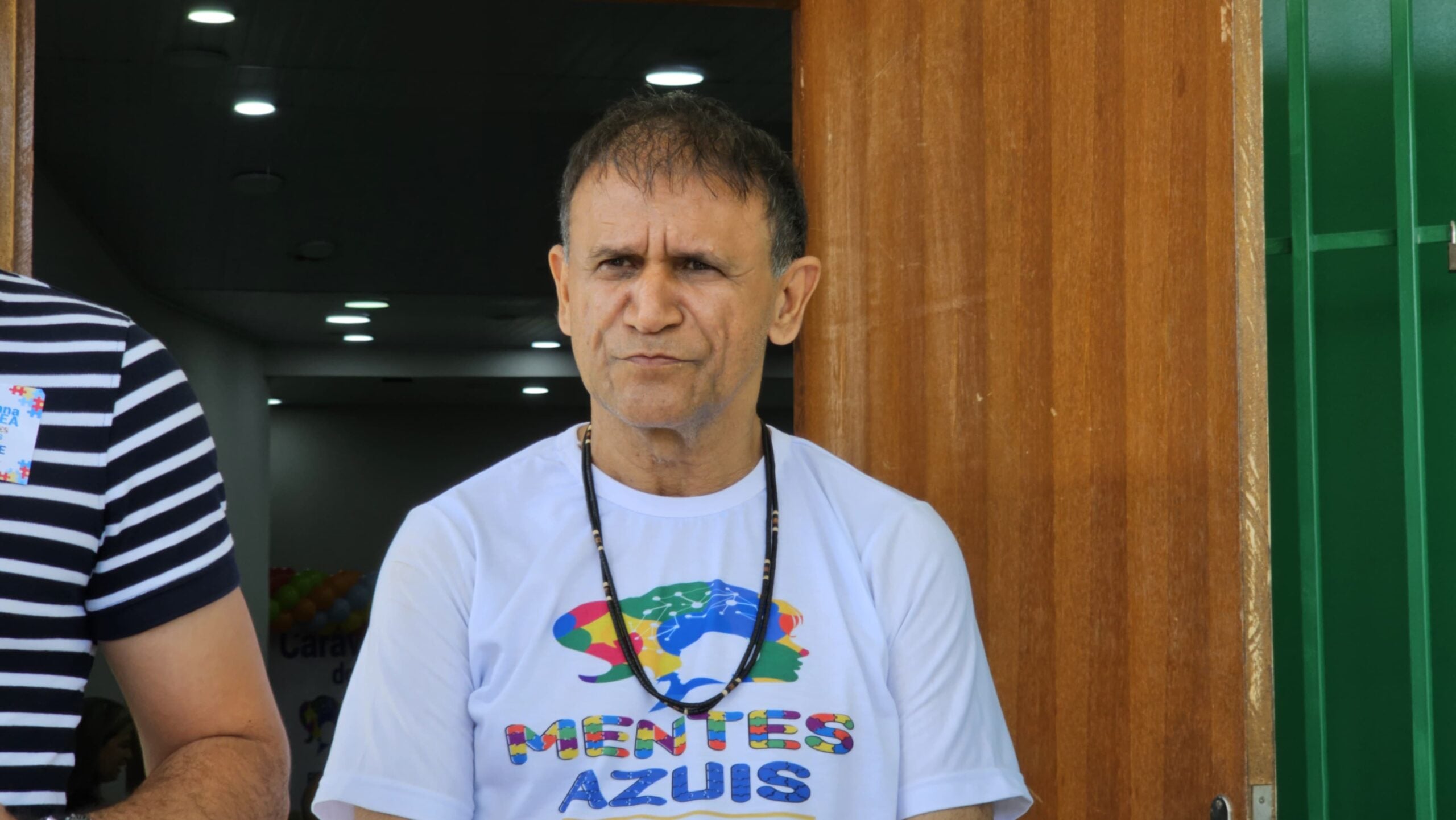 Moisés Diniz já foi deputado por três mandatos/Foto: Reprodução