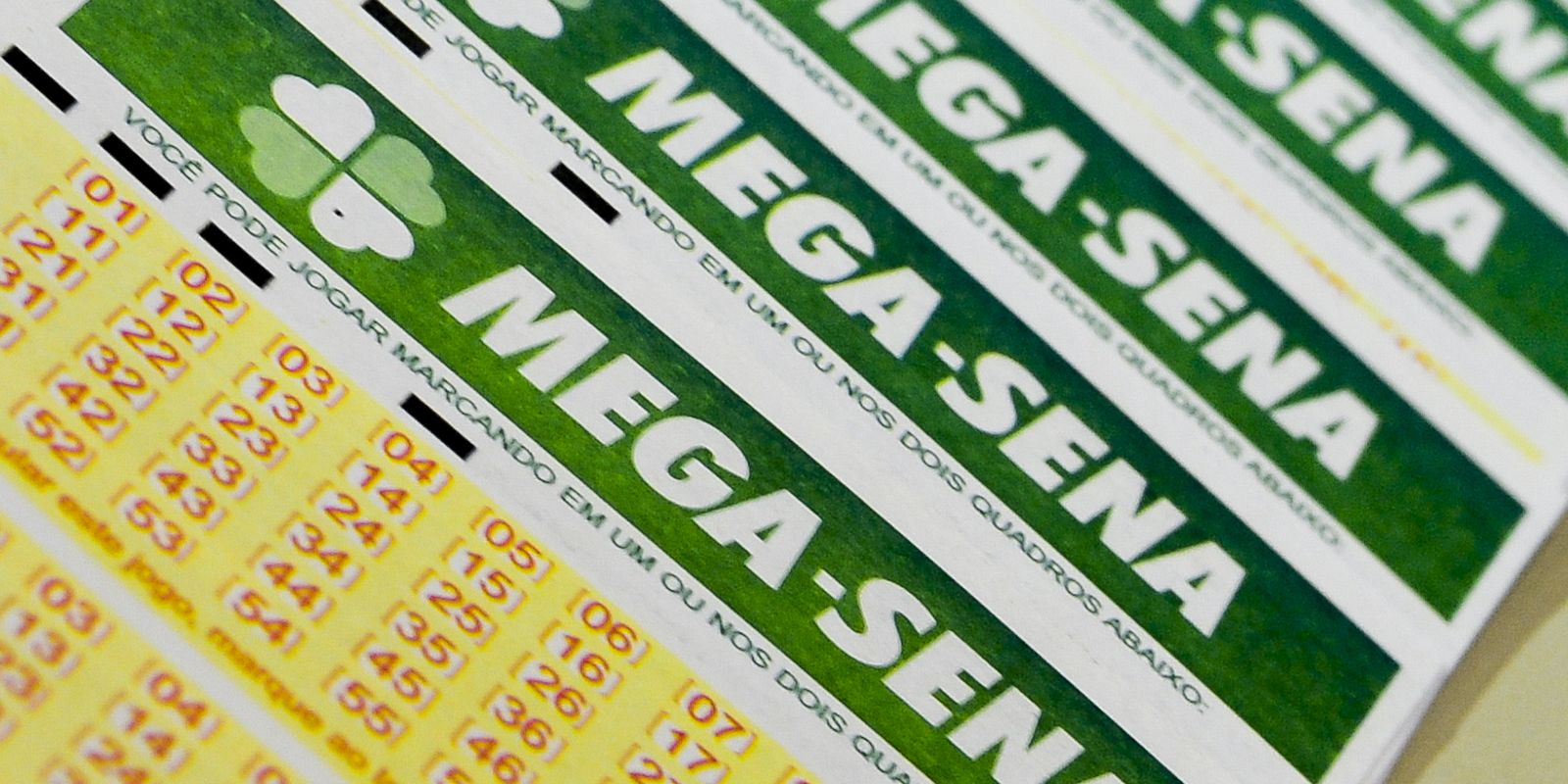 Concurso 2921: Mega-Sena não tem ganhador; prêmio vai a R$ 7,5 milhões Concurso 2921: Mega-Sena não tem ganhador; prêmio vai a R$ 7,5 milhões