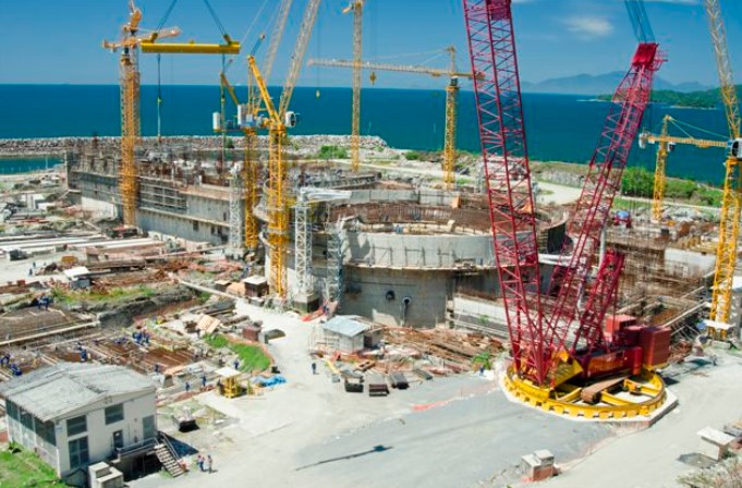 cnpe-determina-retomada-de-estudos-para-conclusao-da-usina-de-angra-3