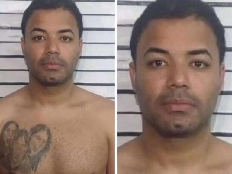 STJ rejeita novo habeas corpus e mantém prisão de Hytalo Santos e marido