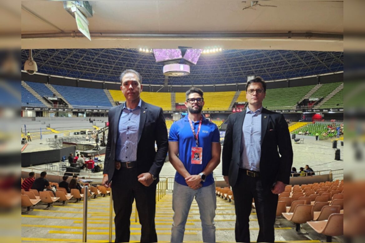 mp-fiscaliza-ginasio-apos-torcida-jovem-do-flamengo-ser-banida-no-df