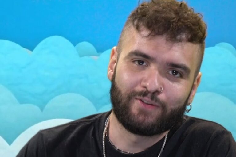 Artista brasileiro diz que foi banido dos EUA por piada sobre Charlie Kirk