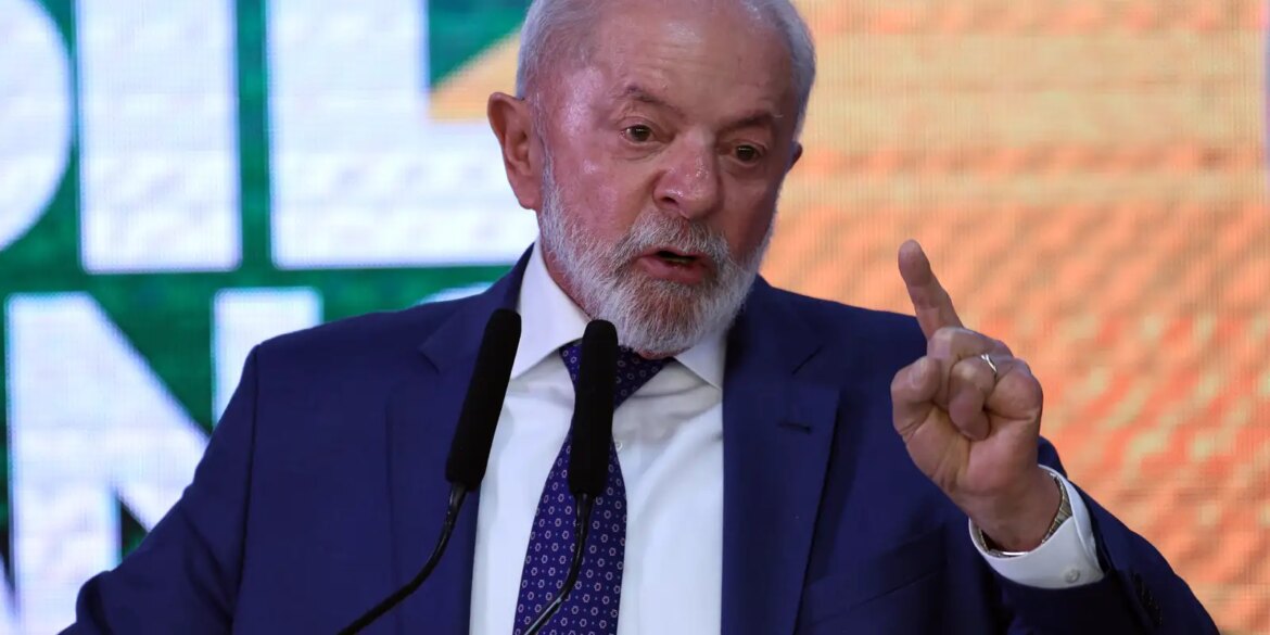 na-ilha-de-marajo,-lula-inaugura-creche-que-ficou-com-obra-paralisada