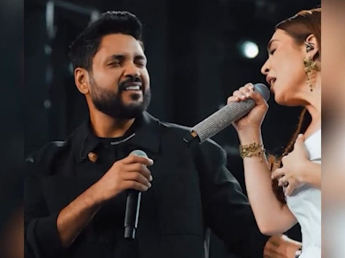 fred-&-fabricio-exaltam-naiara-azevedo-e-defendem-o-“sertanejo-de-verdade”