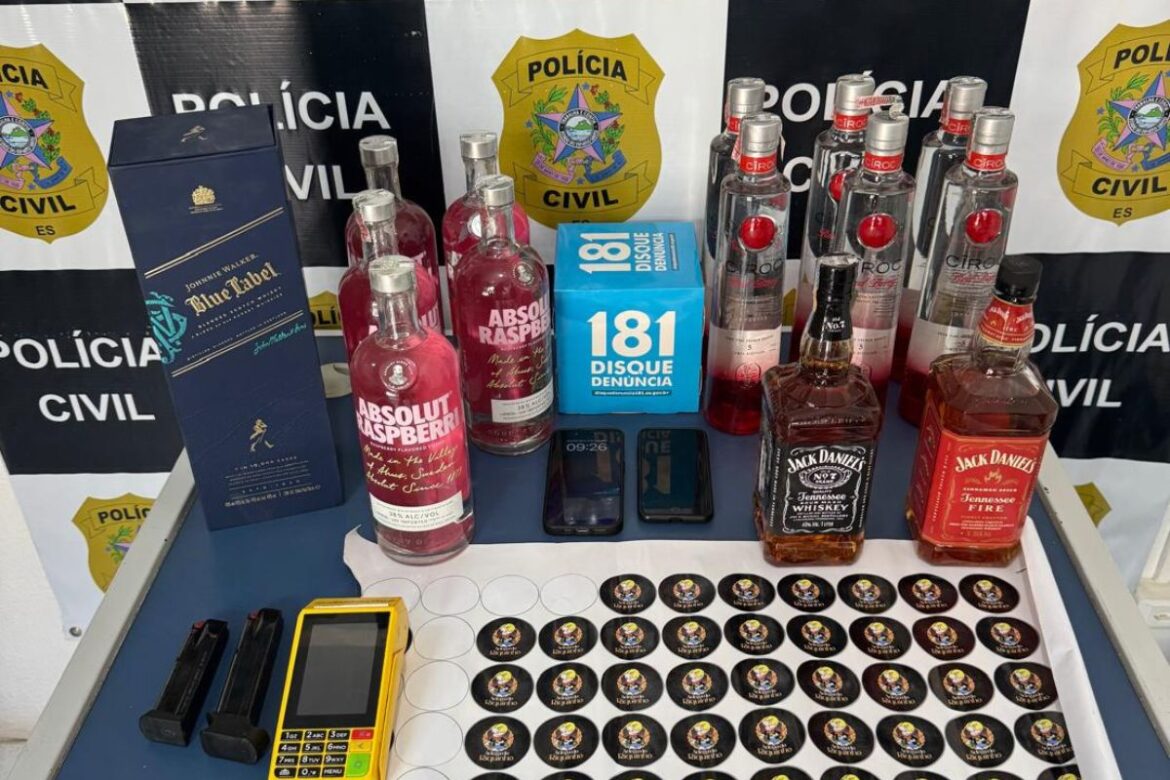 “brinde-amargo”:-homem-e-preso-por-vender-bebidas-falsificadas-no-es