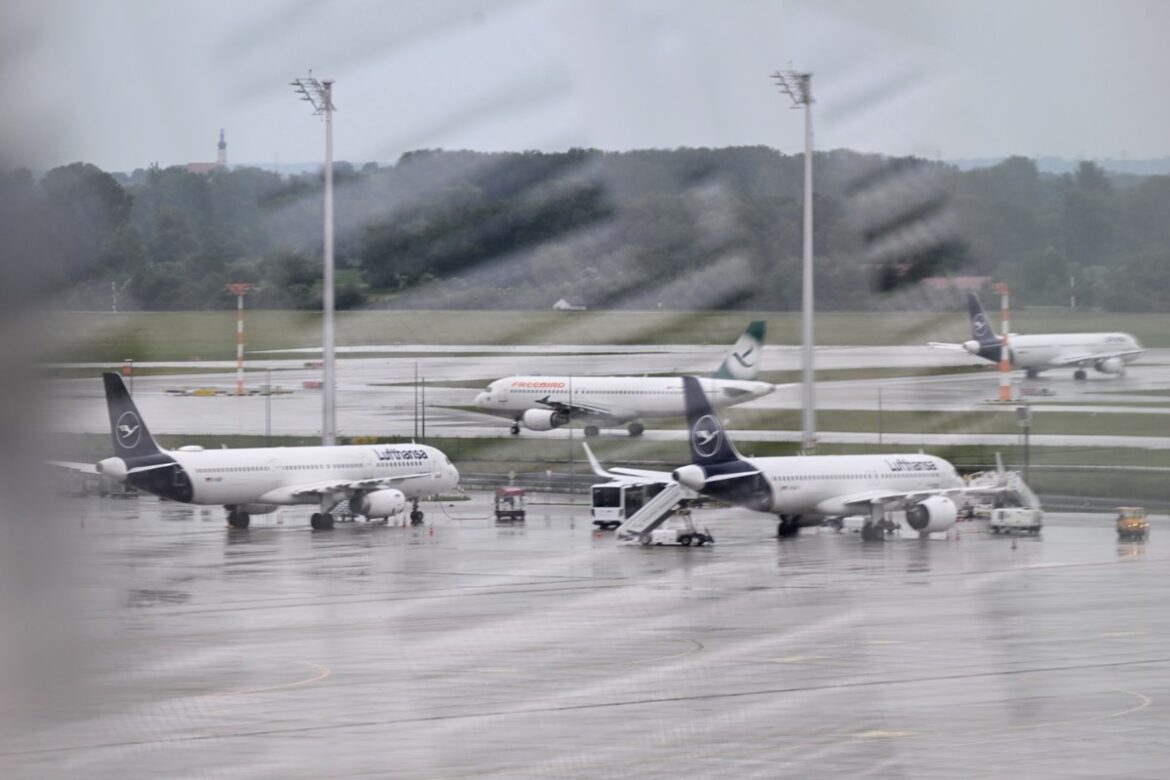 drones-causam-fechamento-temporario-de-aeroporto-na-alemanha