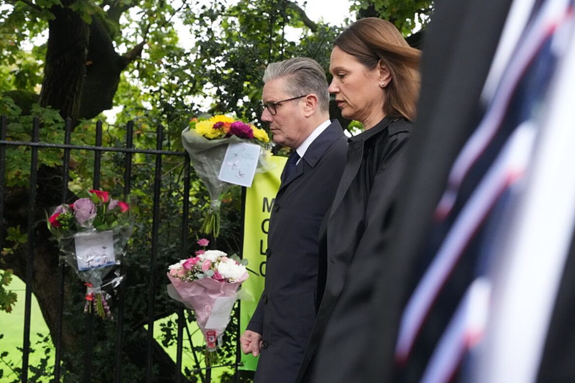 manchester:-premie-starmer-visita-sinagoga-apos-ataque-com-3-mortos