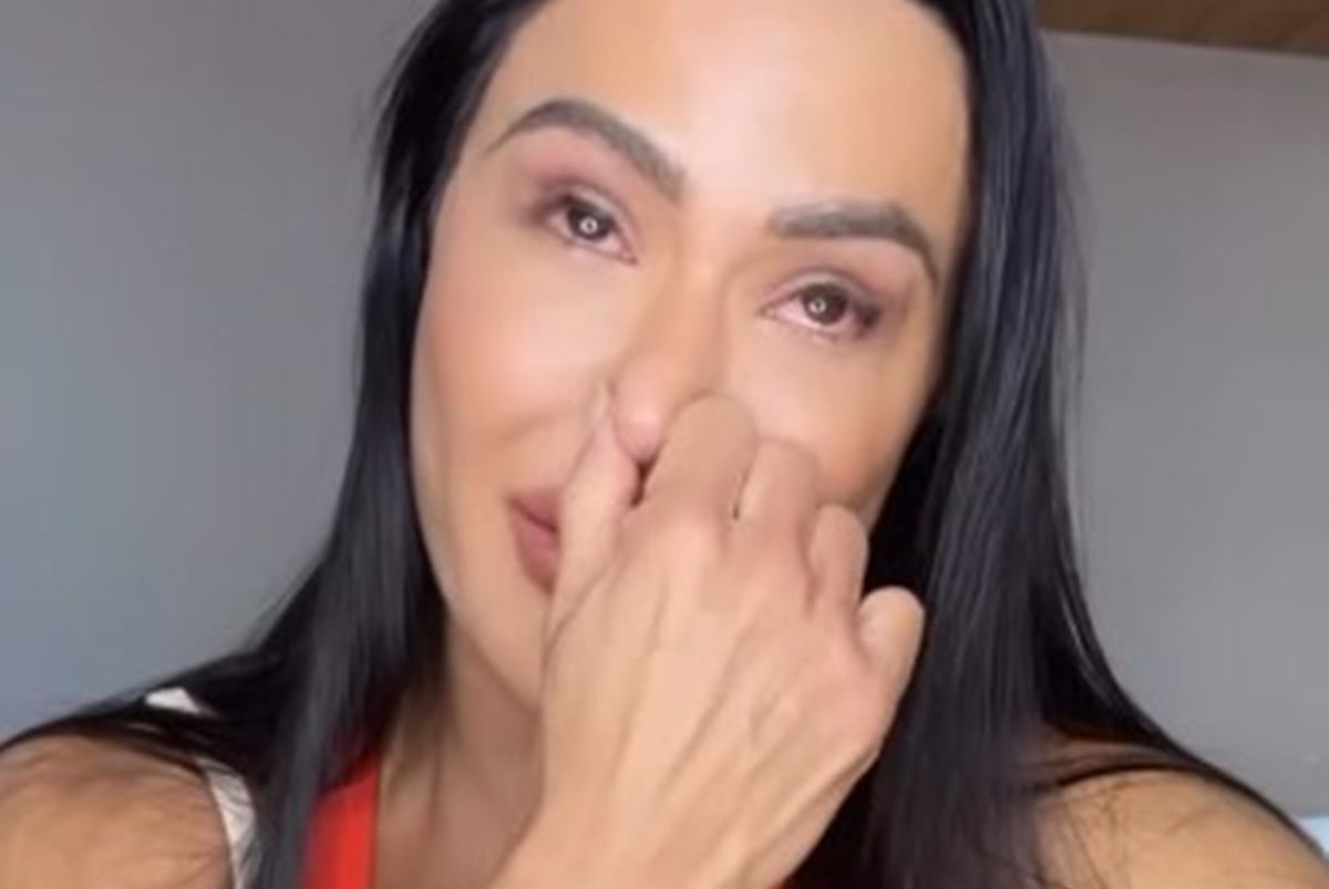 gracyanne-barbosa-chora-ao-falar-sobre-lesao:-“senti-muita-dor”